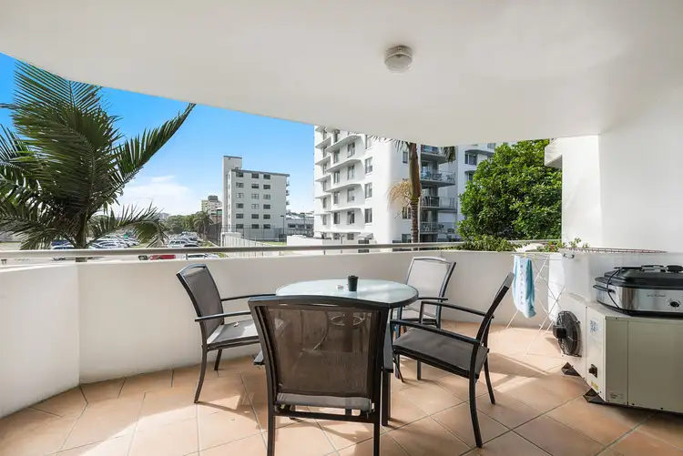 Fifth view of Homely unit listing, 249/180 Alexandra Parade, Alexandra Headland QLD 4572