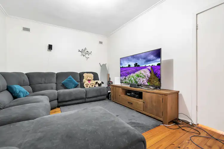 Fifth view of Homely house listing, 384 Hampstead Road, Clearview SA 5085