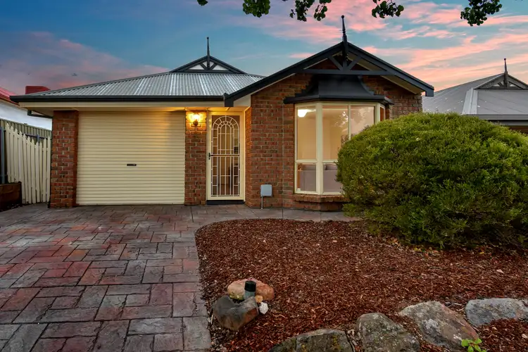 37 Stillwell Court, Greenwith SA 5125