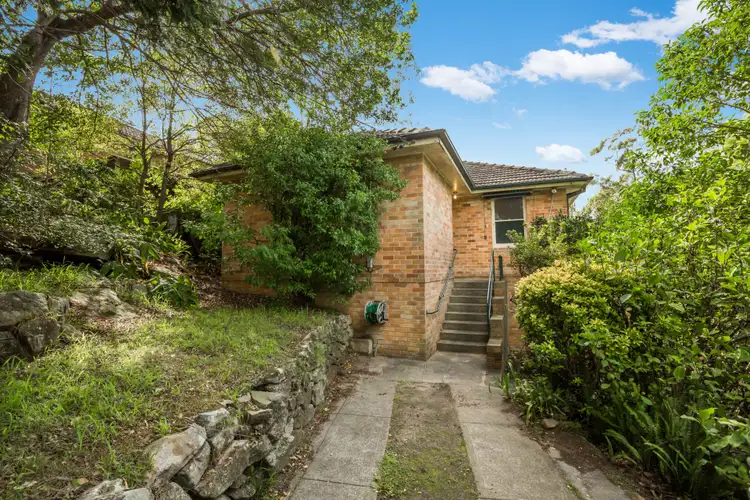 10 Merinda Street, Lane Cove NSW 2066