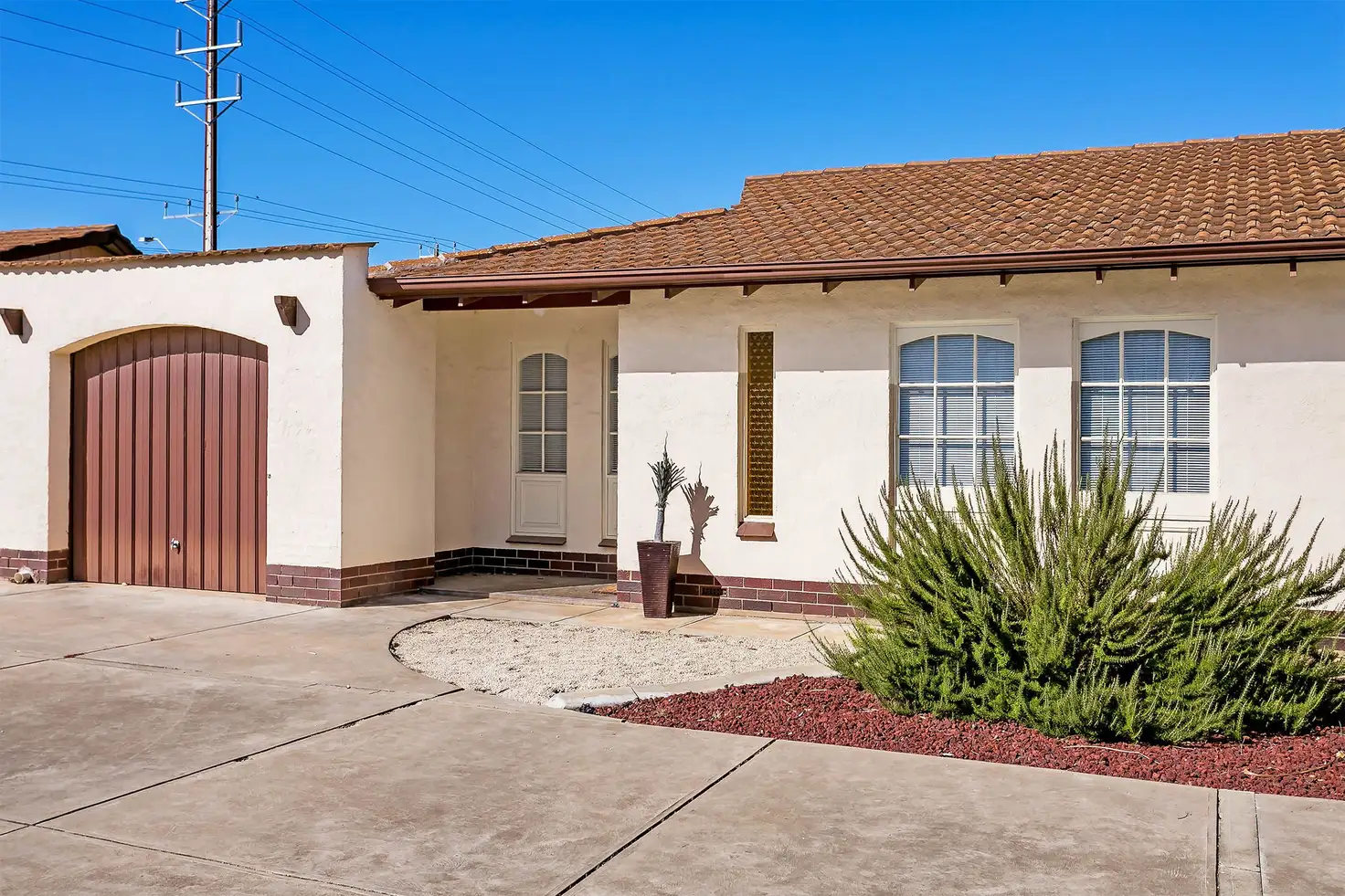 Main view of Homely house listing, 3/377 Military Road, Largs Bay SA 5016