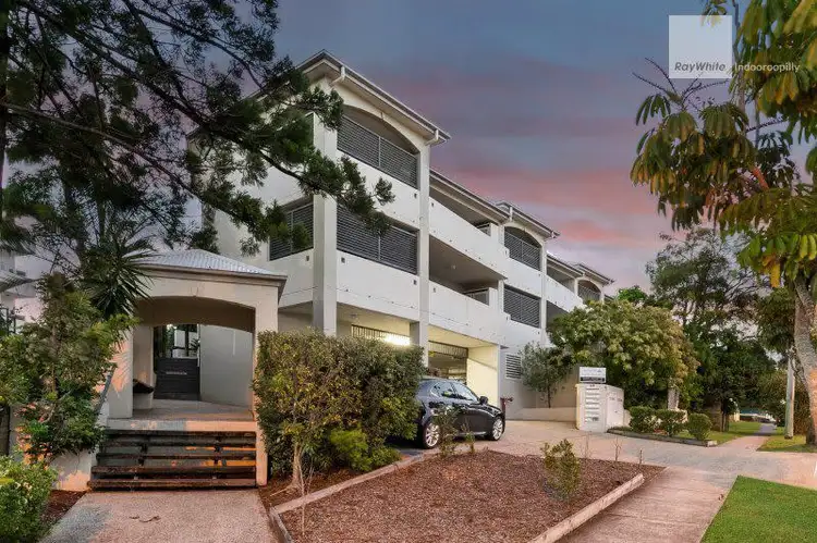Second view of Homely unit listing, 11/69 Coonan Street, Indooroopilly QLD 4068