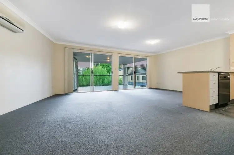 Third view of Homely unit listing, 11/69 Coonan Street, Indooroopilly QLD 4068