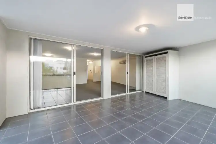 Fourth view of Homely unit listing, 11/69 Coonan Street, Indooroopilly QLD 4068