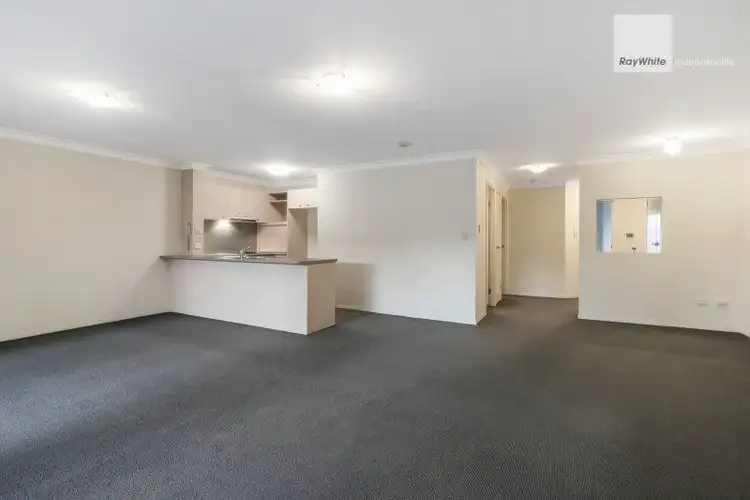 Sixth view of Homely unit listing, 11/69 Coonan Street, Indooroopilly QLD 4068