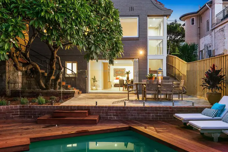 Second view of Homely house listing, 14 Fernhurst Avenue, Cremorne NSW 2090