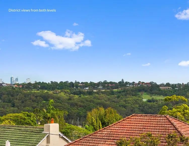 Fourth view of Homely house listing, 14 Fernhurst Avenue, Cremorne NSW 2090