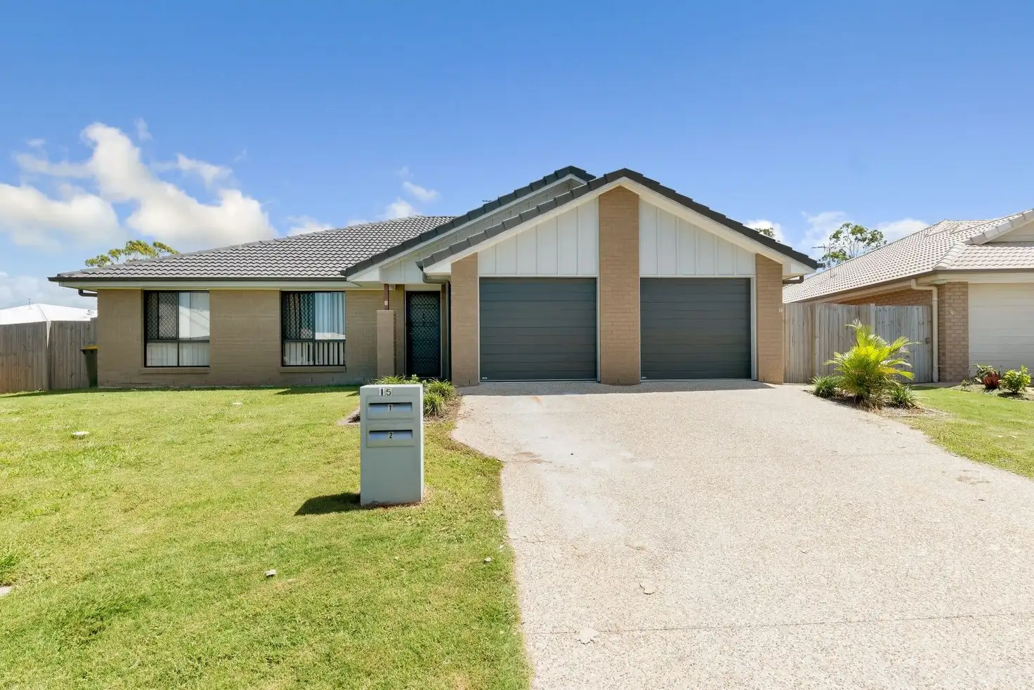 Main view of Homely house listing, 15 Nandina Court, Morayfield QLD 4506