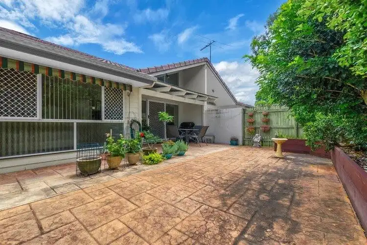 20/16 Stay Place, Carseldine QLD 4034