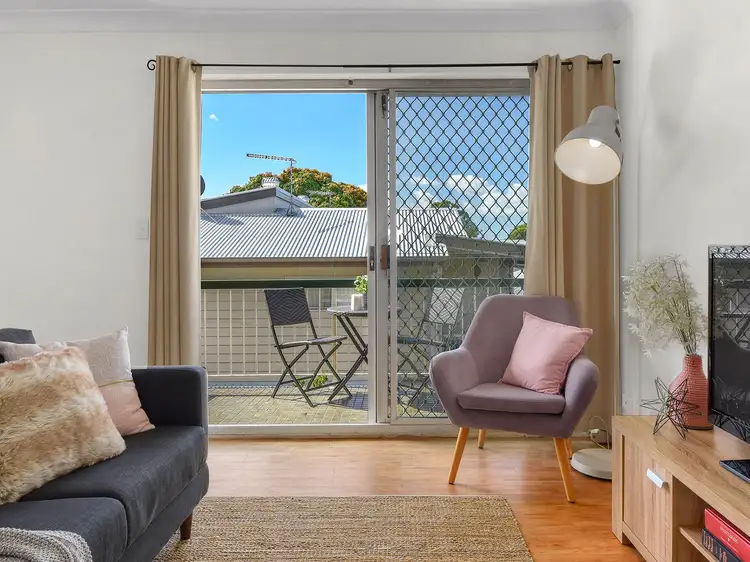 Main view of Homely house listing, 6/10 Stuckey Road, Clayfield QLD 4011