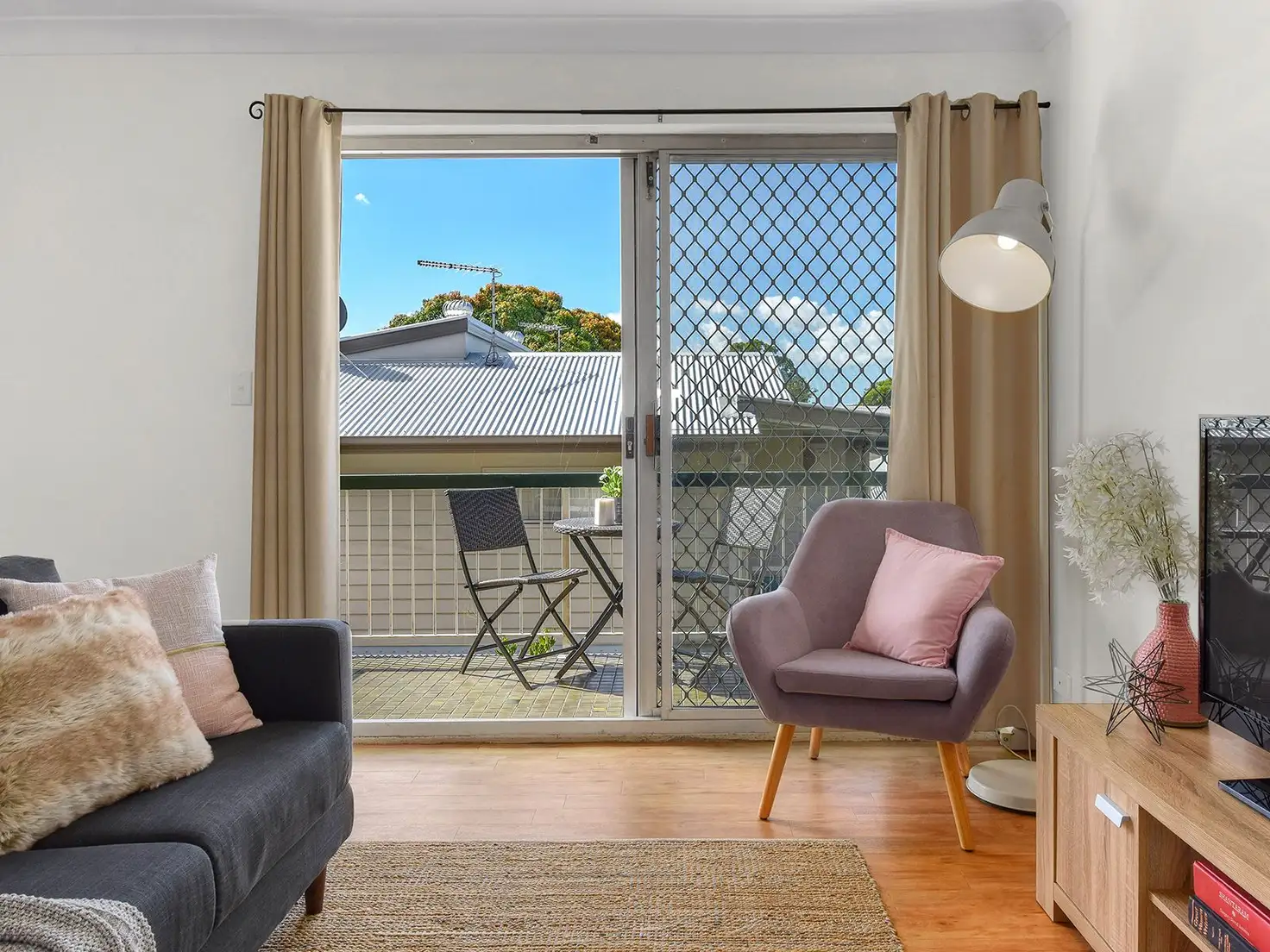 Main view of Homely house listing, 6/10 Stuckey Road, Clayfield QLD 4011