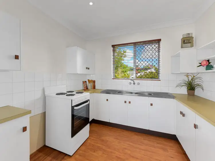 Fourth view of Homely house listing, 6/10 Stuckey Road, Clayfield QLD 4011