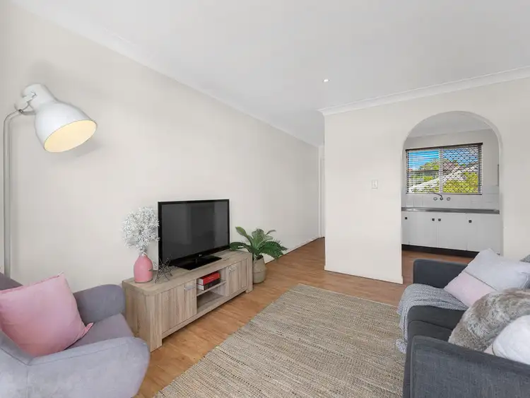 Seventh view of Homely house listing, 6/10 Stuckey Road, Clayfield QLD 4011