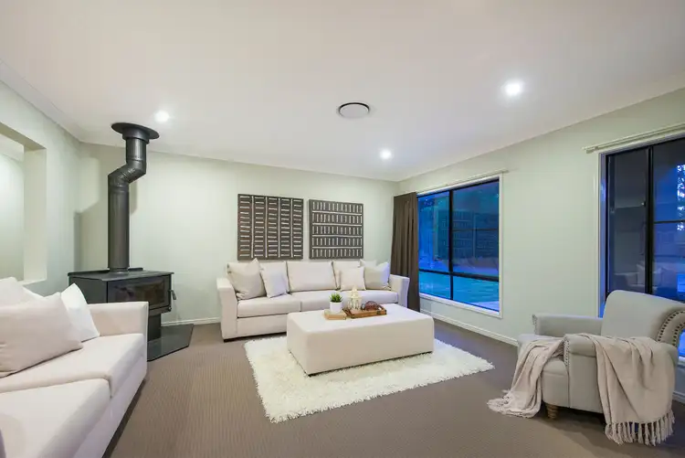 Sixth view of Homely house listing, 237 Leacroft Road, Burbank QLD 4156