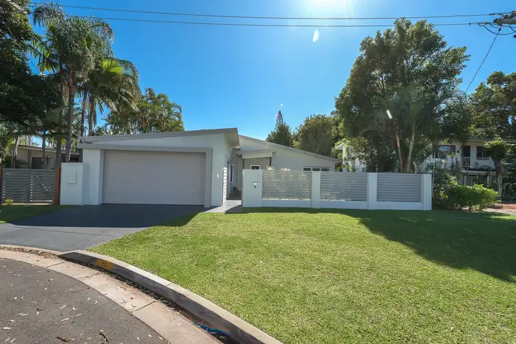 19 Lotus Avenue, Hollywell QLD 4216