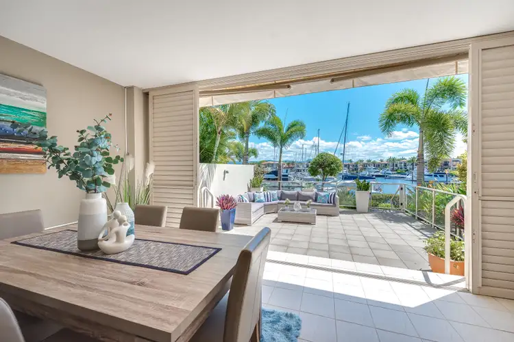 1757/1 Rialto Quay Drive, Hope Island QLD 4212