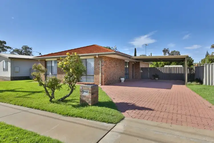 95 Ellswood Crescent, Mildura VIC 3500