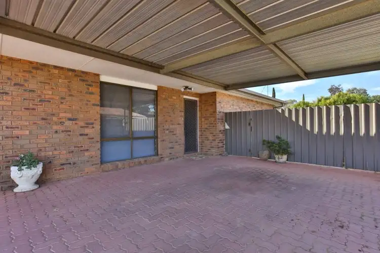 Second view of Homely house listing, 95 Ellswood Crescent, Mildura VIC 3500