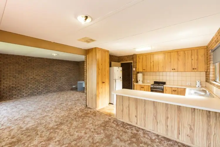 Fourth view of Homely house listing, 95 Ellswood Crescent, Mildura VIC 3500
