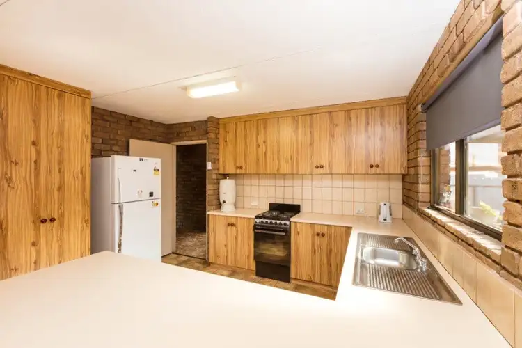 Fifth view of Homely house listing, 95 Ellswood Crescent, Mildura VIC 3500