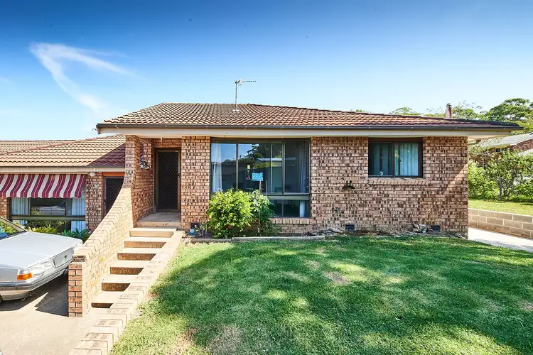 3/12 Driver Avenue, Mollymook Beach NSW 2539