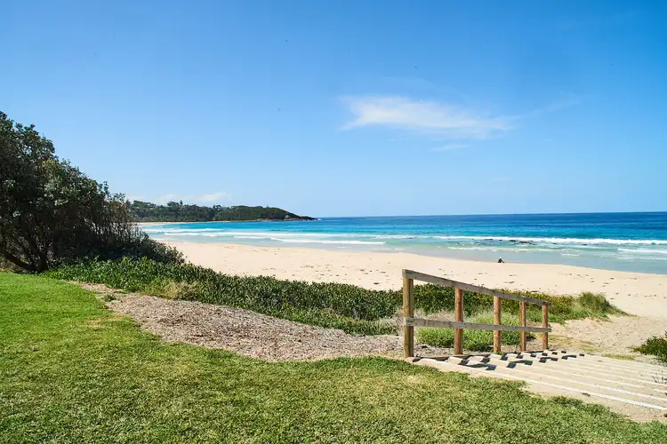 Seventh view of Homely unit listing, 3/12 Driver Avenue, Mollymook Beach NSW 2539