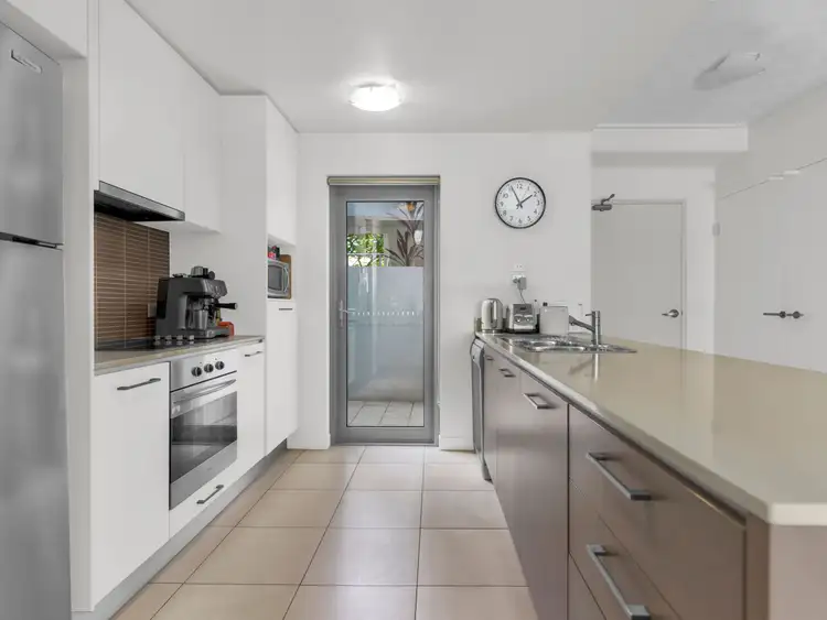 Third view of Homely unit listing, 513/64-66 Sickle Avenue, Hope Island QLD 4212