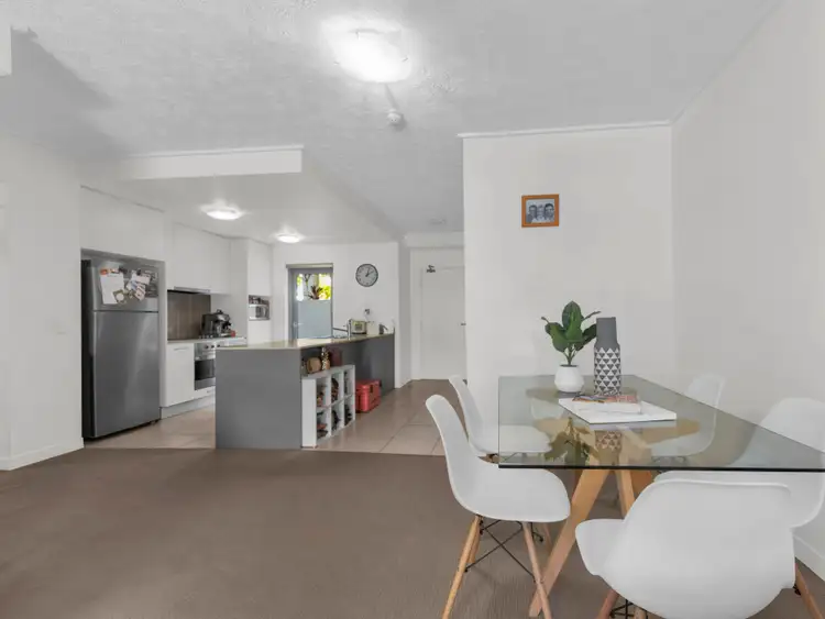 Fourth view of Homely unit listing, 513/64-66 Sickle Avenue, Hope Island QLD 4212