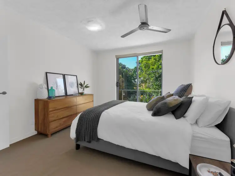 Sixth view of Homely unit listing, 513/64-66 Sickle Avenue, Hope Island QLD 4212