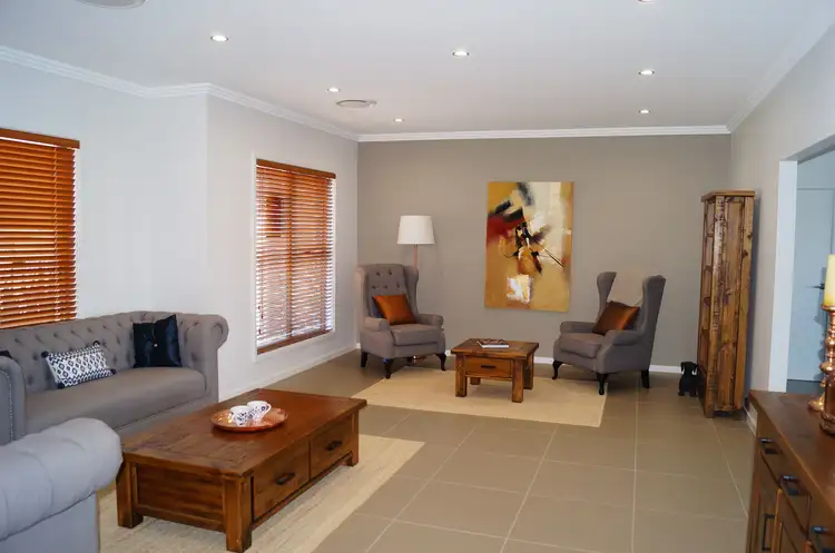 Fourth view of Homely house listing, 4 The Snowy Way, Orange NSW 2800
