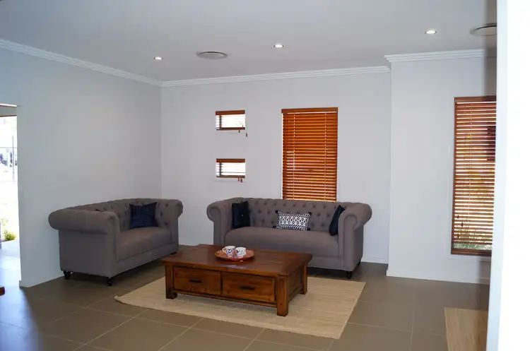 Fifth view of Homely house listing, 4 The Snowy Way, Orange NSW 2800