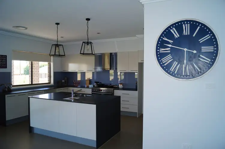 Sixth view of Homely house listing, 4 The Snowy Way, Orange NSW 2800