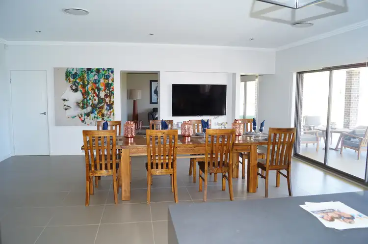 Seventh view of Homely house listing, 4 The Snowy Way, Orange NSW 2800