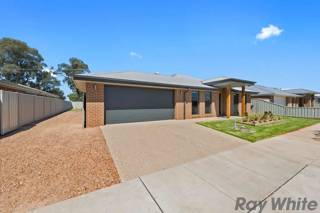 Main view of Homely house listing, 79 Zorro Drive, Yarrawonga VIC 3730