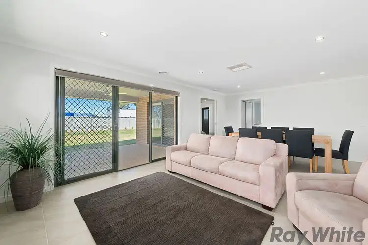 Second view of Homely house listing, 79 Zorro Drive, Yarrawonga VIC 3730