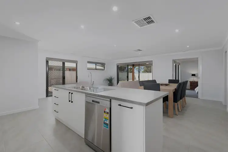 Third view of Homely house listing, 79 Zorro Drive, Yarrawonga VIC 3730