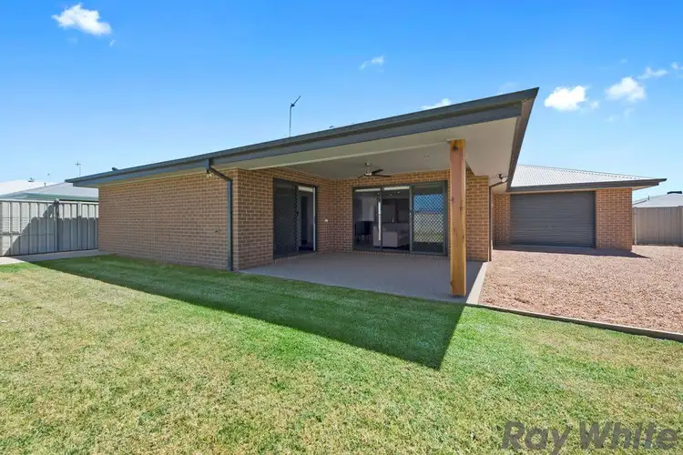 Fourth view of Homely house listing, 79 Zorro Drive, Yarrawonga VIC 3730