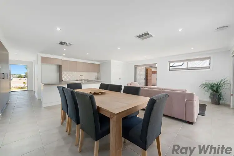 Seventh view of Homely house listing, 79 Zorro Drive, Yarrawonga VIC 3730