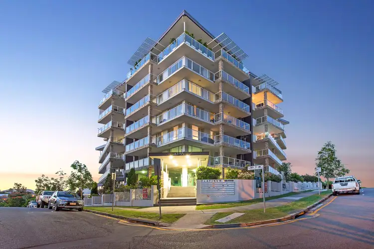 29/53 Dunmore Terrace, Auchenflower QLD 4066