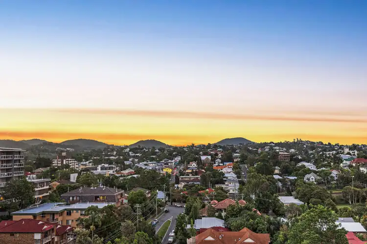 Fifth view of Homely apartment listing, 29/53 Dunmore Terrace, Auchenflower QLD 4066