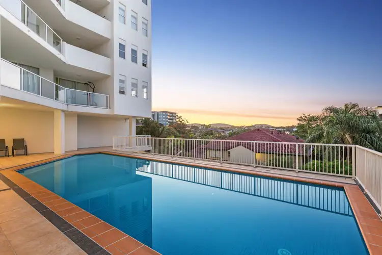 Sixth view of Homely apartment listing, 29/53 Dunmore Terrace, Auchenflower QLD 4066