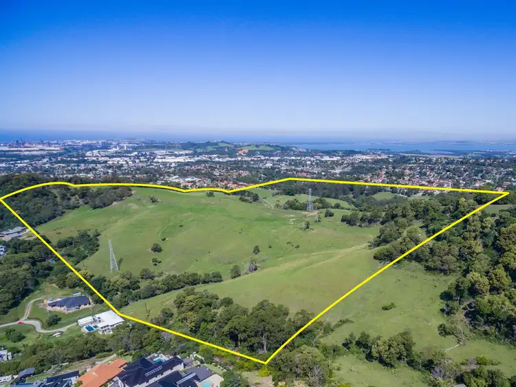 132 Staff Road, Cordeaux Heights NSW 2526