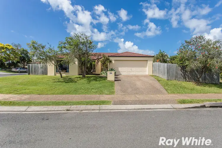 70 Warrego Crescent, Murrumba Downs QLD 4503