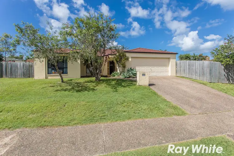 Second view of Homely house listing, 70 Warrego Crescent, Murrumba Downs QLD 4503