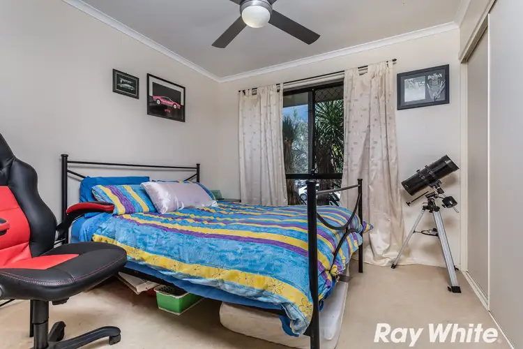Fifth view of Homely house listing, 70 Warrego Crescent, Murrumba Downs QLD 4503