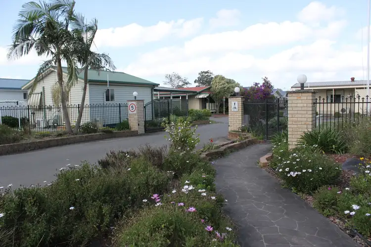 LOT 131 Quarter Session Road, Tarro NSW 2322