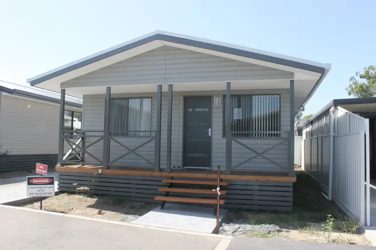 Third view of Homely house listing, LOT 131 Quarter Session Road, Tarro NSW 2322