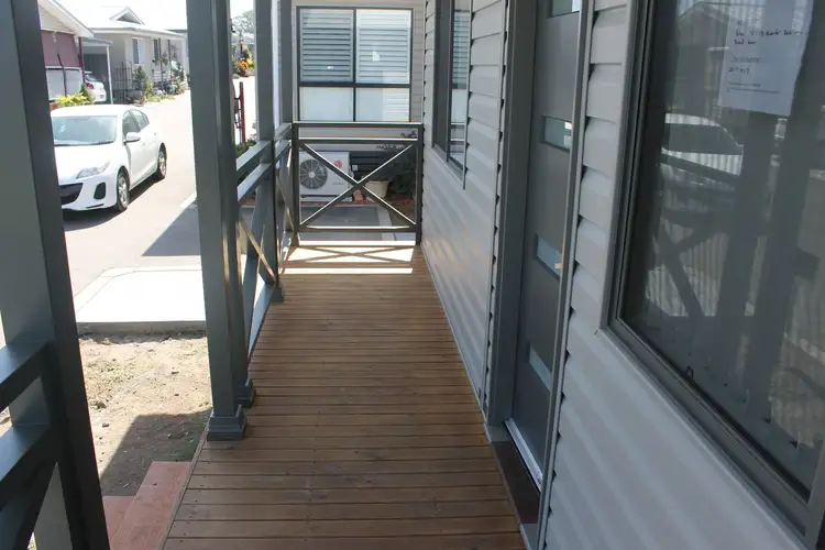 Fourth view of Homely house listing, LOT 131 Quarter Session Road, Tarro NSW 2322