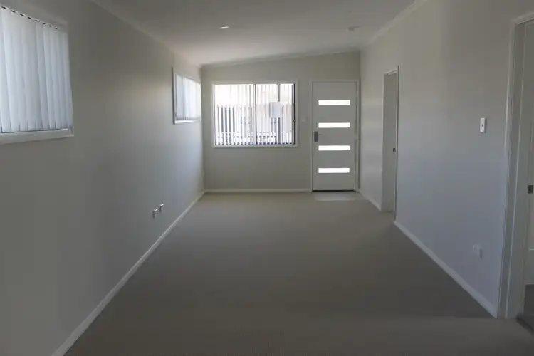 Fifth view of Homely house listing, LOT 131 Quarter Session Road, Tarro NSW 2322
