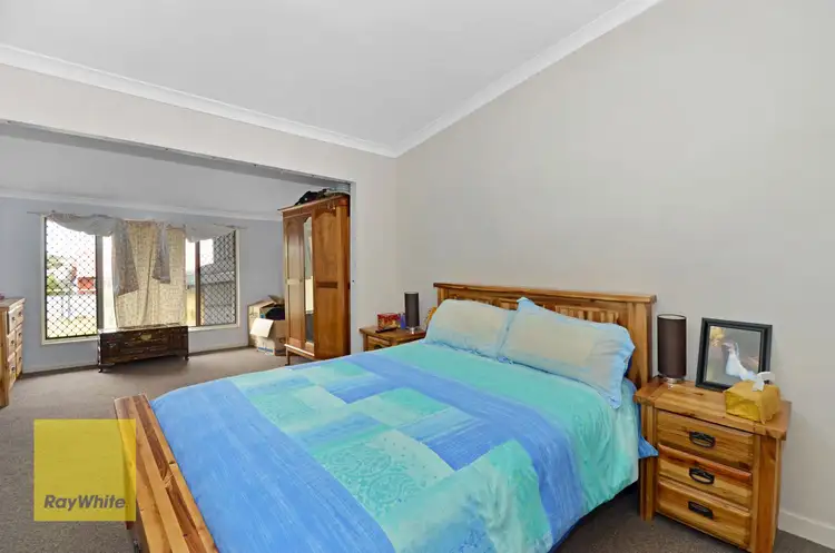 Second view of Homely house listing, 2a Minerva Street, Yakamia WA 6330